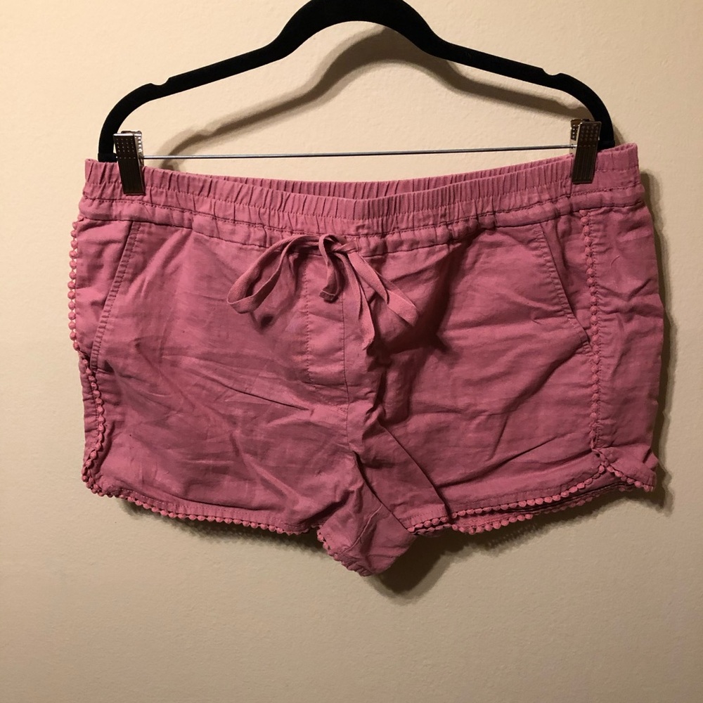 LOFT Outlet Short